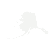 Alaska-map
